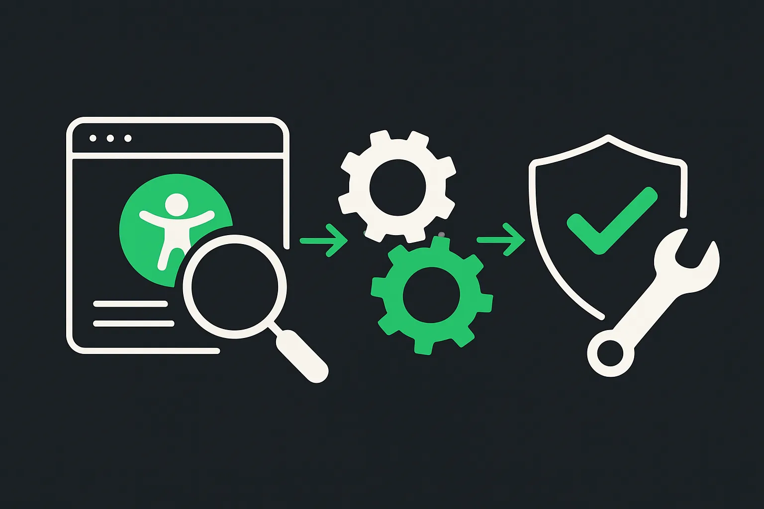Illustration: Understanding ADA Website Compliance Costs: The Complete Breakdown