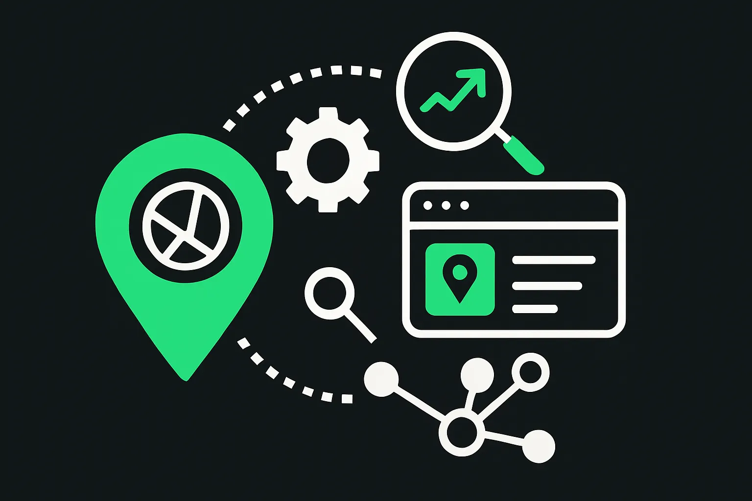 Illustration: Round&nbsp;2:&nbsp;Local&nbsp;SEO&nbsp;Capabilities&nbsp;(The&nbsp;Game&nbsp;Changer)